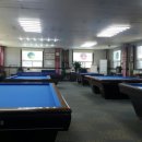 아침당구장 이미지