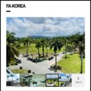 7-23-1. [필리핀 클락 골프&amp;자유여행] FA 코리아 CC 오전 라운딩 후기 - 전반전 (Moutain - Out 코스)