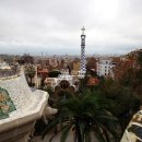 가우디&구엘 이미지