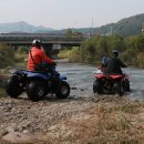 가평역입구 교차로 이미지