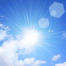 햇빛안경 이미지