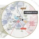 용못내공원 앞