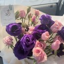 온정로 | [호매실꽃집 마루꽃] 수원꽃배달로 예비 시아버님 생신선물 준비한 후기💙