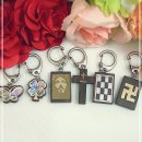 자개열쇠고리 이미지