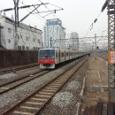 노량진역(1) 이미지