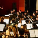 2022 제주국제관악제 이미지