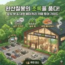 향기를품다 | [전주 카페] 완산칠봉의 초록을 품다! 주차 걱정 없는 '숲속 뷰' 대형 베이커리 카페 투어 가이드