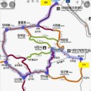 소래산탐방안내소 | 산림청, 한국의 산하, BAC, 월간산 선정 한국의 100대 명산인 내장산[內藏山 ] 등산 후기(2017. 10. 31.)