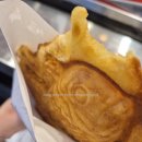 서울붕어베이커리 강남역 붕어빵 팥붕 슈붕 에그베이컨 멕시칸 치즈피자 간식