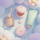 상아화장품 | 정샘물 다이소 화장품 파운데이션 쿠션 후기.. 5,000원 가성비 추천