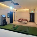 퍼스트 골프존 이미지