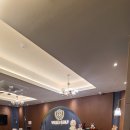 유진골프 연습장 이미지