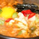 국밥집 이미지