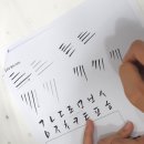 초월캘리