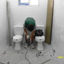 하남교회 화장실 이미지