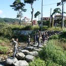 지리산둘레길 1코스 이미지