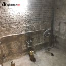 부영 119세탁 | [닥터하우스119] 경기 안양시 동안구 비산동(학의로46) 관악부영아파트 31평 셀인 기초공사(젠다이...