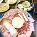 굿메딕스 | 김해 주촌 고기집 ‘칠칠집’ 고기 전메뉴 솔직후기