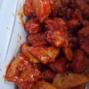 60계치킨 (의왕포일점) | 신문지 깔고 치킨 먹어요~😆