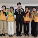 갱년기 안녕! 신바람 노래교실 이미지