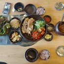&lt;청주 산남동 맛집&gt; 초원항아리보쌈 : 점심특선으로 가성비 좋게 먹을 수 있는 보쌈정식