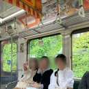 백호여관 | [도쿄여행 #2] 총이동거리30km..첫차타고 개빡센 슬덩투어 시작 | 가마쿠라•에노시마•모츠나베