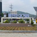 병천순대거리 이미지