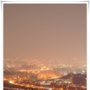 칠곡 "함지산" 야간산행(8월24일수요일) 이미지