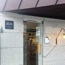 골목길 치킨 | [서울 마포] 골목길 샌드위치맛집 어 슬라이스 경의선숲길 홍대 신촌 근처 그릴토스트맛집 포장후기