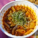 마담순살떡볶이 이미지