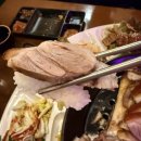 양재시민의숲 맛집 족슐랭 양재시민의숲역점 at센터 맛집 쓰리스타족발한상세트 후기