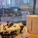 더플레이스빌딩(일오삼플레이스) | 내돈내산 투썸플레이스 신메뉴 솔직후기(feat.샐러드, 텀블러)