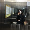 루이비통갤러리아유 | 2020년 11월의 일상
