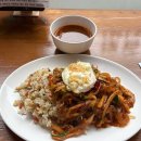 복성원 | 부천 복성원 혼밥 잡채밥 후기