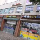 세븐일레븐 강일제일점