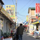 아빠와 함께 속초 여행 - 한화쏘라노, 아바이마을, 북청아바이순대, 갯배, 동명항생선구이집, 만석닭...