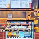 인천공항탑승동105GATE앞점 이미지