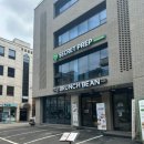파리바게뜨 강남포이점