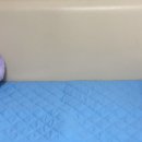 달숨 | 휴대하기 편한 여행용 카본매트 / 달숨 접어서 전기장판보관