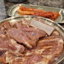 경기광주 신현동 맛집 | 분당 율동공원 돼지갈비 맛집 | 단체 회식장소 추천 :: 고반정갈비