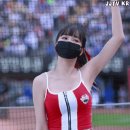 치어리 이미지
