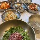 [공덕] 소담옥, 최상급 한우 육회비빔밥과 바삭한 오징어새우전 공덕맛집 추천