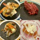 대구교대 입구 우측편 | 서울대입구역 회전초밥 맛집, 가성비 맛 모두 지리는 스시이안앤 1,990원 전메뉴 후기