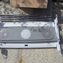 동광아파트경로당 | 파세코 PCD-100 고장난 전동빨래건조대 철거