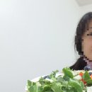 (주)우림자동차 | 아침 강아지 비건 떡만두국, 빵굽는 일상 비건설차림상, 새해복많이 받으세요♡