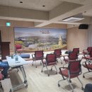 황리단길 생활문화센터 다목적홀 이미지