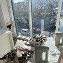 (원데이)발렌타인 기념 초코 베이킹 | 수원 행궁동 케이크 베이킹 공방 토스티머그 후기 | 기념일 공방 데이트 코스 내돈내산 추천