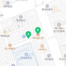 GS25 강남나누리점 이미지
