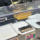 서문우체국 | 대구 서문시장 먹거리 리스트 떡볶이 순대 땅콩빵까지 현지인 추천 간식