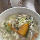 지하네칼국수 이미지